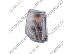 RENAULT 9 FAIRWAY ÖN SİNYAL DUYSUZ SAĞ 1982-1998 7702247316 YERLİ ÜRÜN