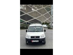 Sahibinden Fiat Doblo Cargo 1.4 Active 2006 Model