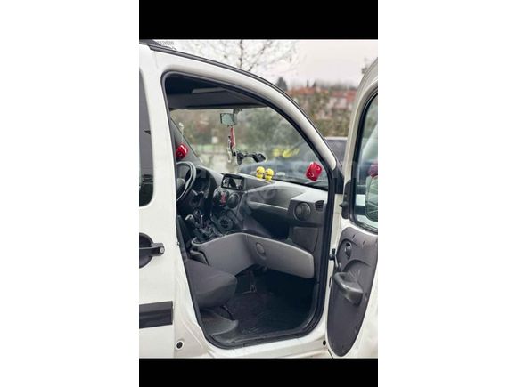 Sahibinden Fiat Doblo Cargo 1.4 Active 2006 Model