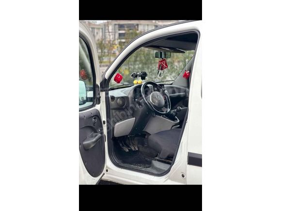 Sahibinden Fiat Doblo Cargo 1.4 Active 2006 Model