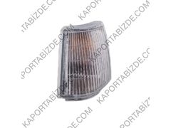 RENAULT 9 FAIRWAY ÖN SİNYAL DUYSUZ SOL 1982-1998 7702247315 YERLİ ÜRÜN