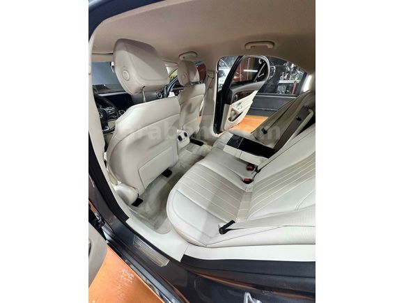 Sahibinden Mercedes - Benz E 220 D Exclusive 2017 Model 