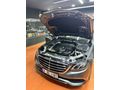 Sahibinden Mercedes - Benz E 220 D Exclusive 2017 Model 