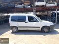 2004 model Peugeot Partner kapı takımı