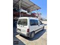2004 model Peugeot Partner kapı takımı