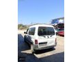 2004 Peugeot Partner blok