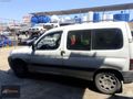 2004 Peugeot Partner silindir kapağı
