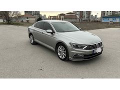 Sahibinden Volkswagen Passat 1.6 TDi BlueMotion Comfortline 2016 Model 