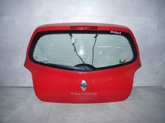 RENAULT TWINGO ÇIKMA ORJİNAL BAGAJ
