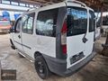 FIAT Doblo Camları