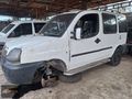 FIAT Doblo Camları
