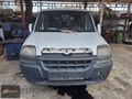 FIAT Doblo Koltukları