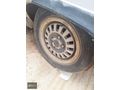 Renault Broadway Jant tk