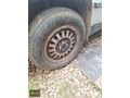 Renault Broadway Jant tk
