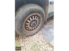 Renault Broadway Jant tk