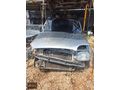 Ford Escort Mekanik Parçalar
