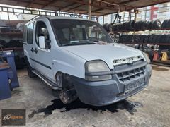 FIAT Doblo 1.9 Elektrik Tesisatı (Komple)