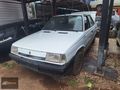 Renault Broadway Kapıları