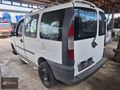 FIAT Doblo 1.9 Motor