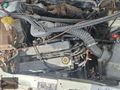 Ford Escort 96 Model Motor 16V