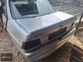 Ford Escort Bagaj kapağı