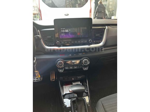Sahibinden Kia Stonic 1.0 T-GDI Elegance Plus 2024 Model Tekirdağ