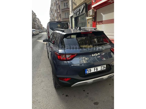 Sahibinden Kia Stonic 1.0 T-GDI Elegance Plus 2024 Model Tekirdağ
