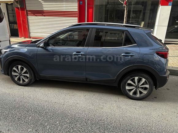 Sahibinden Kia Stonic 1.0 T-GDI Elegance Plus 2024 Model Tekirdağ