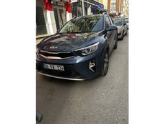 Sahibinden Kia Stonic 1.0 T-GDI Elegance Plus 2024 Model Tekirdağ