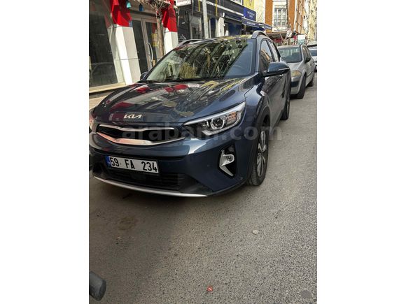 Sahibinden Kia Stonic 1.0 T-GDI Elegance Plus 2024 Model Tekirdağ