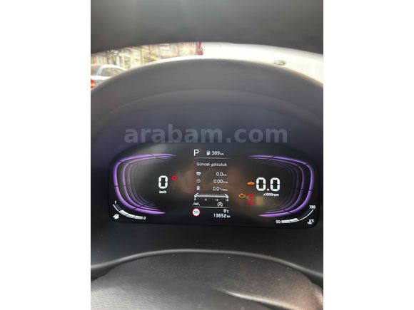 Sahibinden Kia Stonic 1.0 T-GDI Elegance Plus 2024 Model Tekirdağ