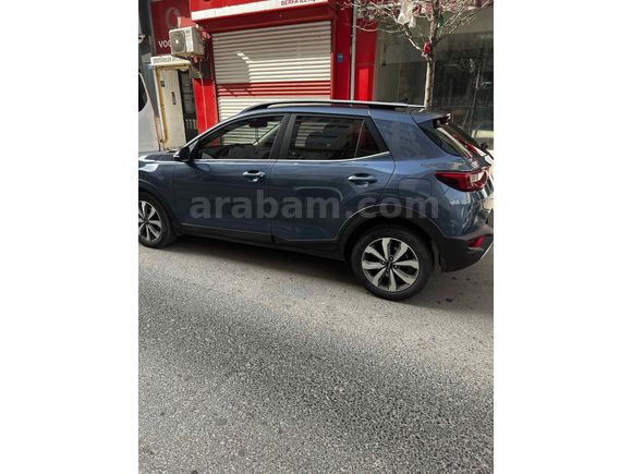 Sahibinden Kia Stonic 1.0 T-GDI Elegance Plus 2024 Model Tekirdağ
