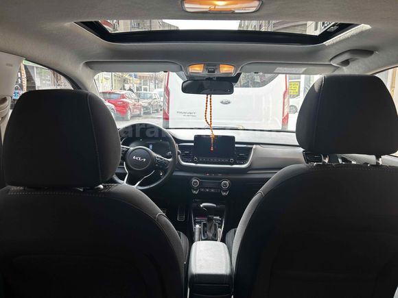 Sahibinden Kia Stonic 1.0 T-GDI Elegance Plus 2024 Model Tekirdağ