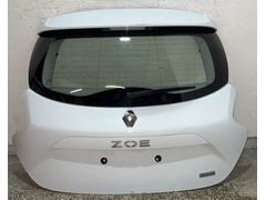 RENAULT ZOE ÇIKMA ORJİNAL BAGAJ