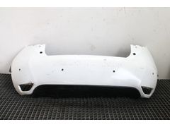 RENAULT ZOE ÇIKMA ORJİNAL ARKA TAMPON