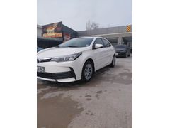 Sahibinden Toyota Corolla 1.6 Life 2018 Model