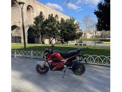 Kral Motor 50 CC  Takas olur
