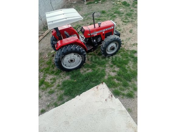 Sahibinden Massey Ferguson 3105