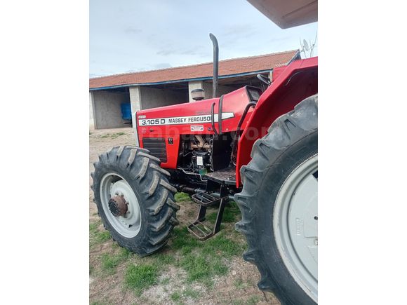 Sahibinden Massey Ferguson 3105