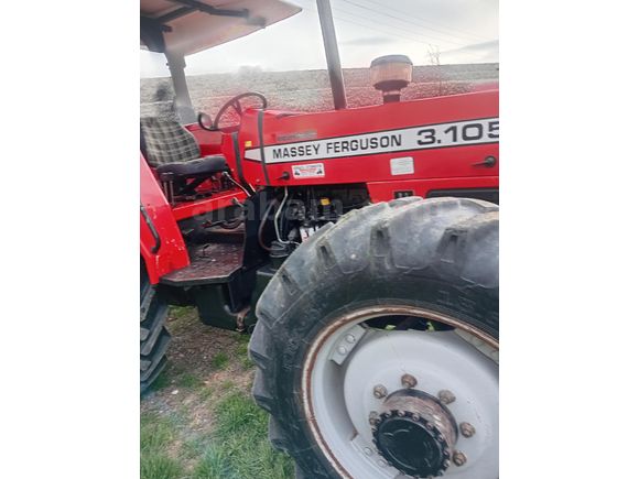 Sahibinden Massey Ferguson 3105