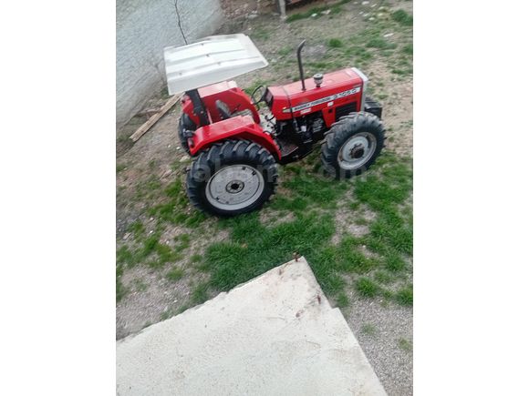 Sahibinden Massey Ferguson 3105
