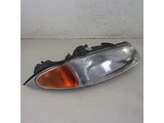ROVER 214 ÇIKMA ORJİNAL SAĞ - SOL FAR