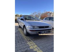 Memurdan Temiz Toyota Corolla 1.3 XE 1997 Model Adıyaman