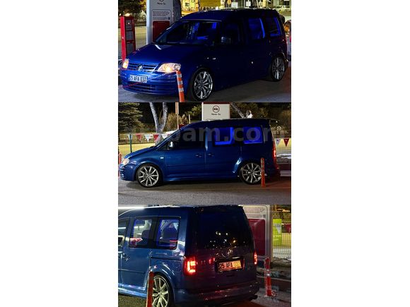 Bayram şekeri modifiyeli
