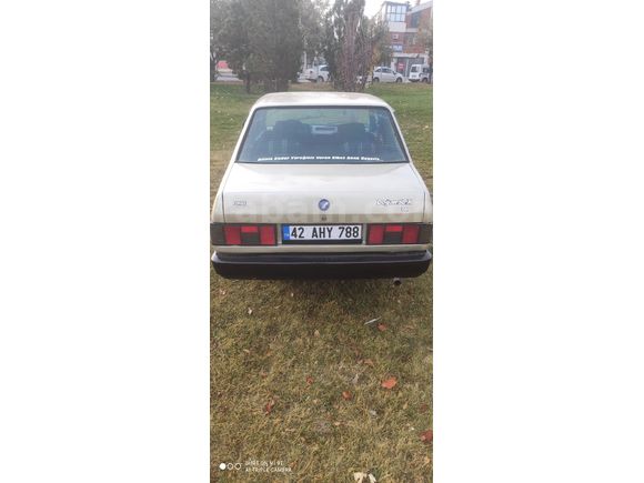 Sahibinden Tofaş Doğan S 1989 Model