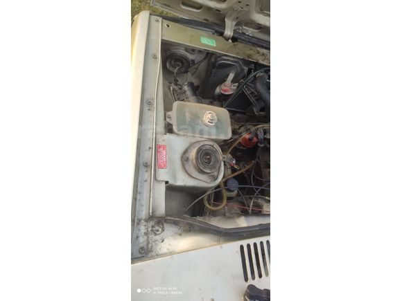 Sahibinden Tofaş Doğan S 1989 Model