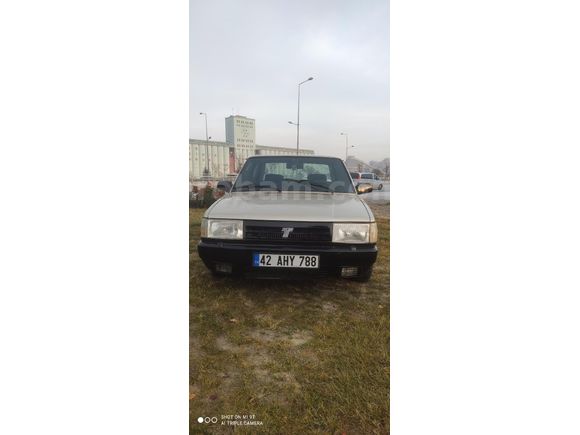 Sahibinden Tofaş Doğan S 1989 Model