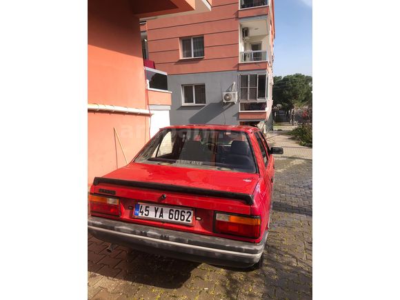Sahibinden Renault R 9 1.4 Spring 1992 Model 