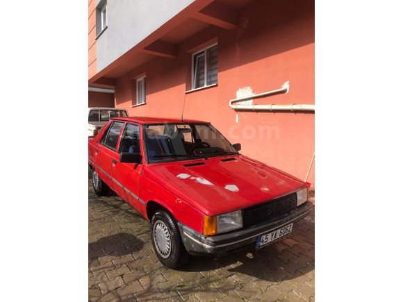 Sahibinden Renault R 9 1.4 Spring 1992 Model 