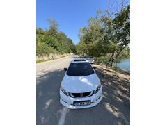 Sahibinden Honda Civic 1.6i VTEC ECO Elegance 2014 Model 